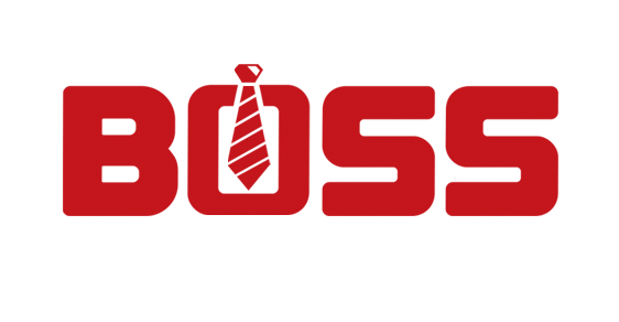 Boss the future